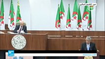 أويحيى يعلن عن تعديل قانون النقد والاقتراض في الجزائر