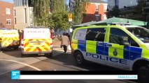 بريطانيا ترفع مستوى الإنذار الإرهابي إلى الدرجة القصوى إثر اعتداء المترو في لندن