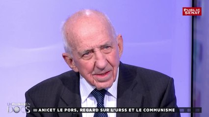 De l'URSS à la Russie : quel héritage ? - Un monde en docs (18/02/2018)