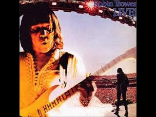 Robin Trower - Shame