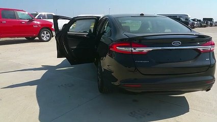 2018 Ford Fusion St. Charles, AR | Ford Fusion St. Charles, AR