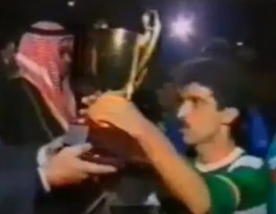 نوستالژی؛ قهرمانی پاس‌تهران در جام باشگاه‌های آسیا