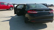 2018 Ford Fusion Brinkley, AR | Ford Fusion Brinkley, AR