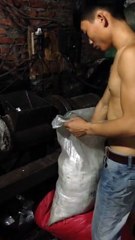 تدوير البلاستيك