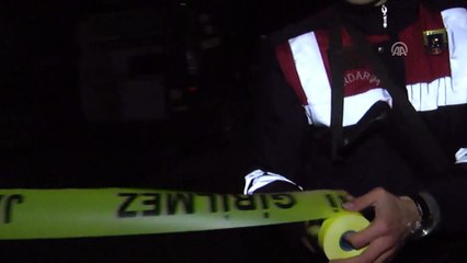 Cinayet ve intihar (2) - SAKARYA