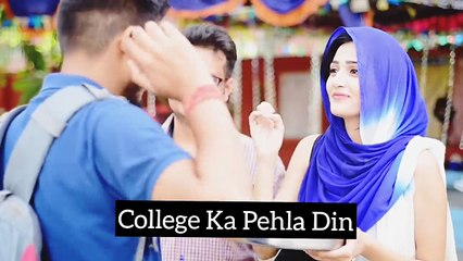 Topper Student Of The Year- Amit Bhadana