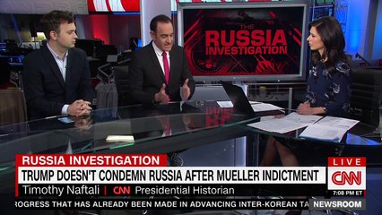 Not a brilliant candidate