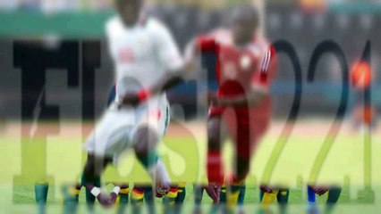 Accueil Chaleureux pour Ama Baldé 🎉