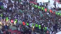 meilleure équipe  raja Casablanca