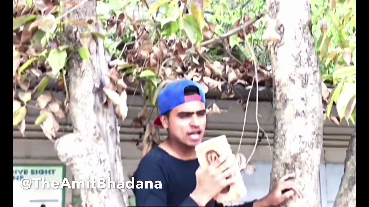 Gully Cricket-School Cricket Be Like- Amit Bhadana