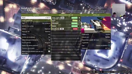 nehuen juega al gta 5  con el primo y va jugar tine 4 año (23)