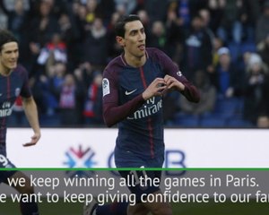 Tải video: Beating Strasbourg important after Madrid defeat - Emery