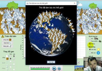 Chọn lọc tự nhiên Y123