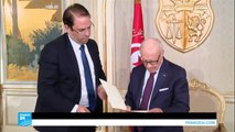 التعديلات الوزارية في تونس: من تضم التشكيلة الجديدة؟