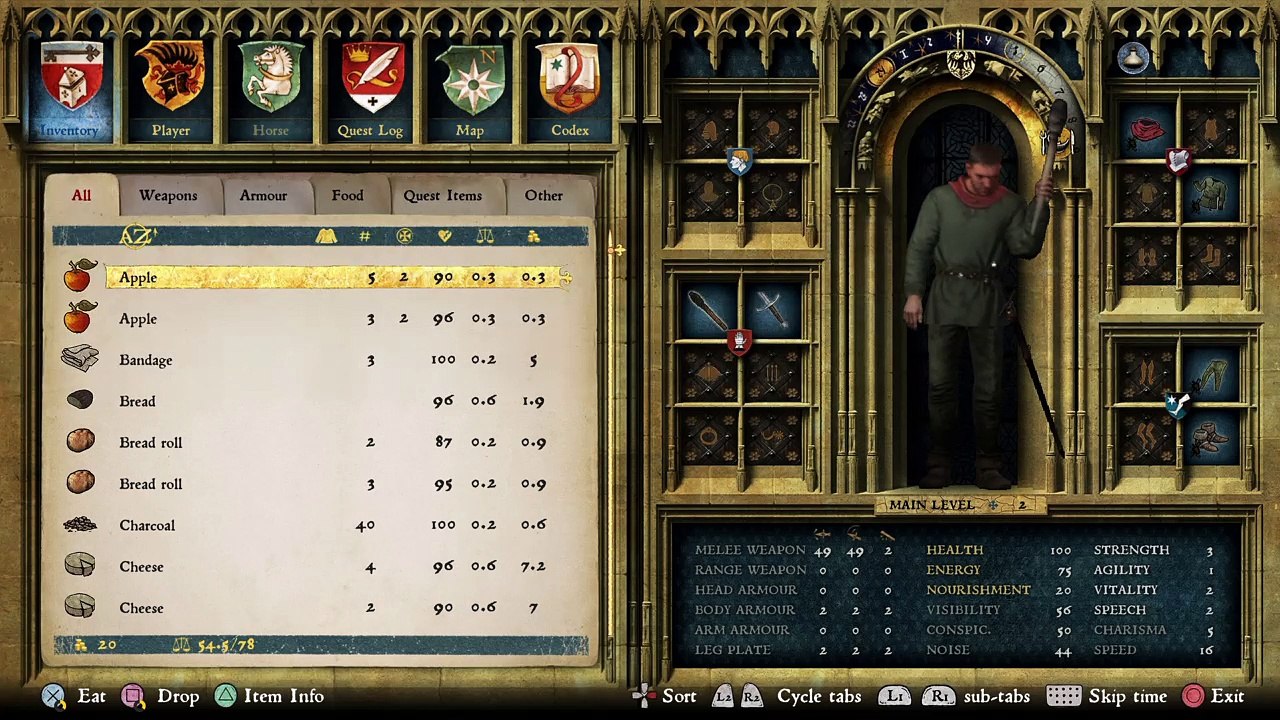 Kingdom Come
