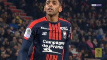 Ligue 1: Rodelin skies penalty, conks fan on the head!