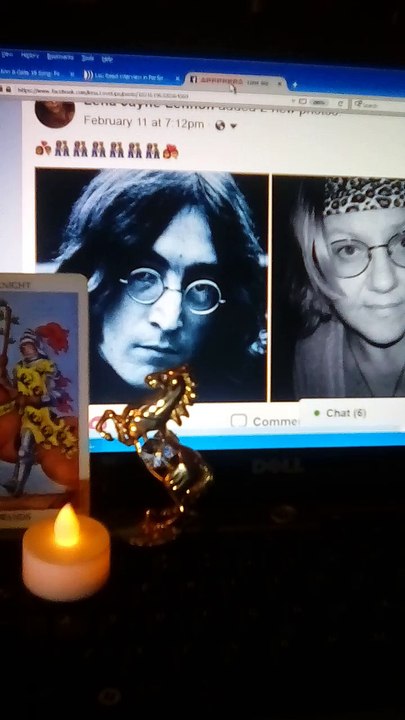 PART 1 - LOU REED & ANDY WARHOL DROP IN!!  Part 1