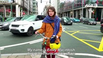 'Voices of Brexit' - the British NGO worker in Brussels