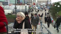 'Voices of Brexit' - the British expat in Poland