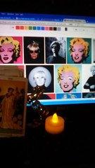 Part 2 - LOU REED & ANDY WARHOL!!!