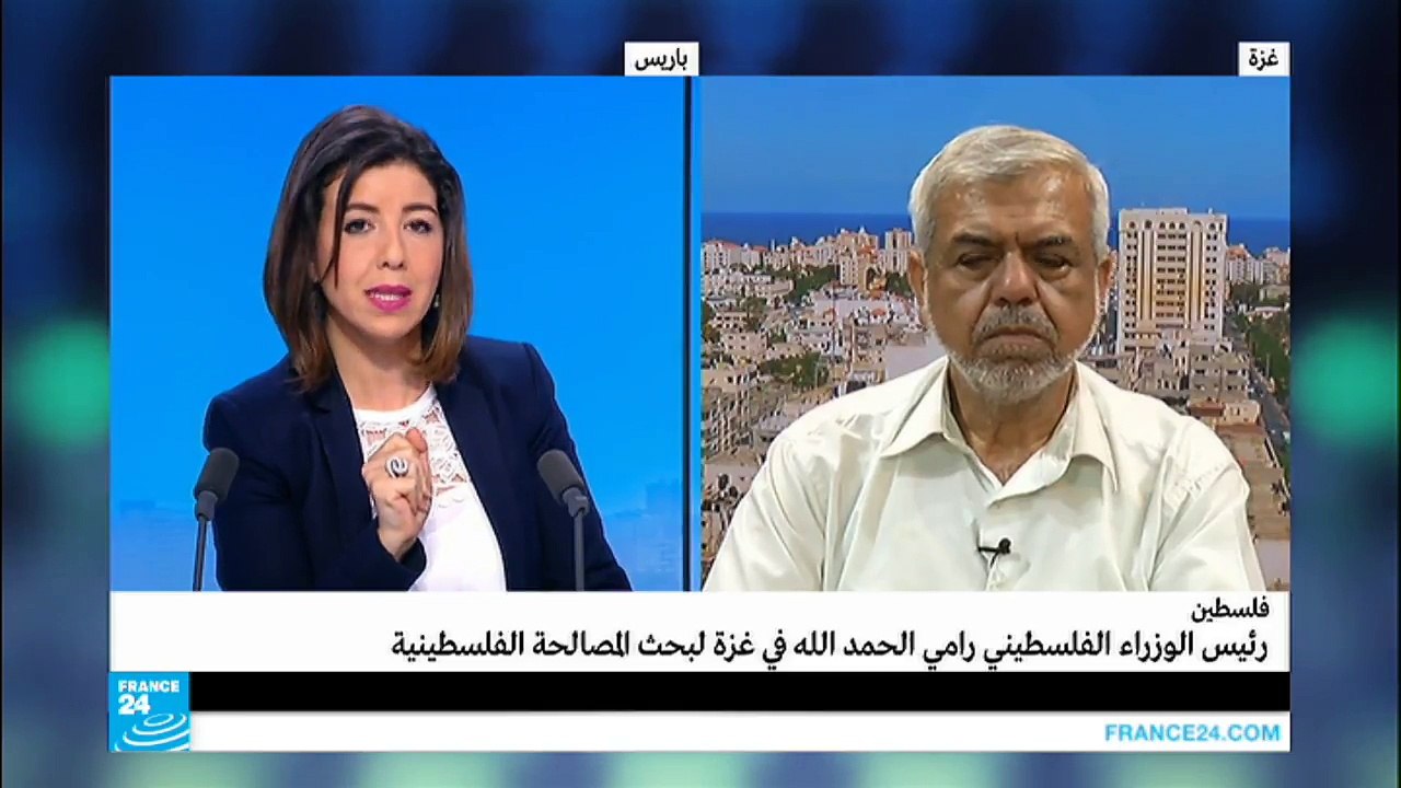ما حظوظ نجاح المصالحة الفلسطينية؟