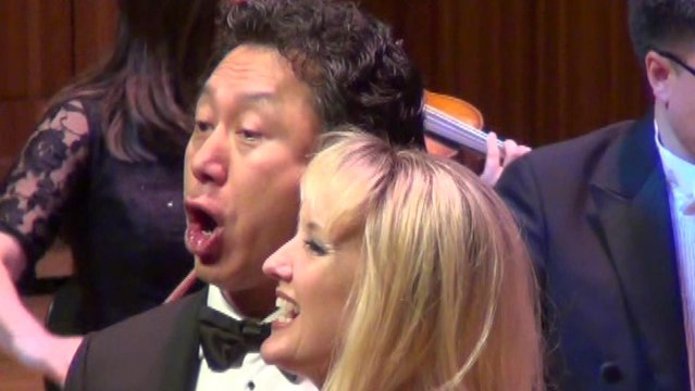 Sydney Lunar Chinese New Year 2018 4 East Meets West 2-4, New Year Eve, Opera House, 15 Feb 18