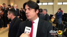 Luis Torres responde provocações do grupo de Zé Aldemir de Cajazeiras