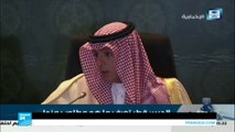 عادل الجبير يريد مواصلة الضغط على الدوحة