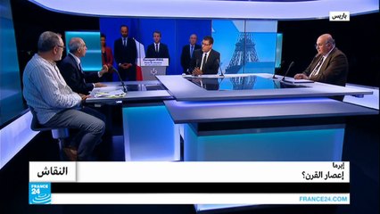 إيرما: إعصار القرن؟