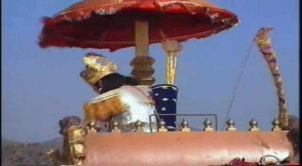 Mahabharat (B R Chopra) Episode 79