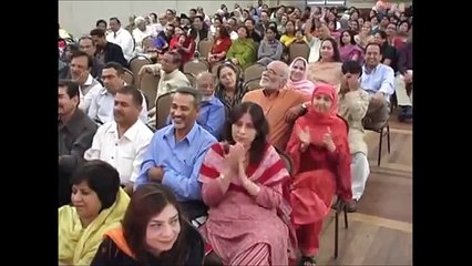 INDIA PAKISTAN RAHAT INDORI POETRY