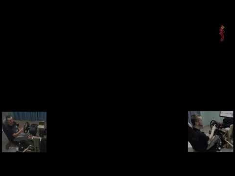 Nintendo 64 - DIDDY KONG RACING w/ My Fanatec Steering Wheel - Fossil Canyon Silver Coin Challenge