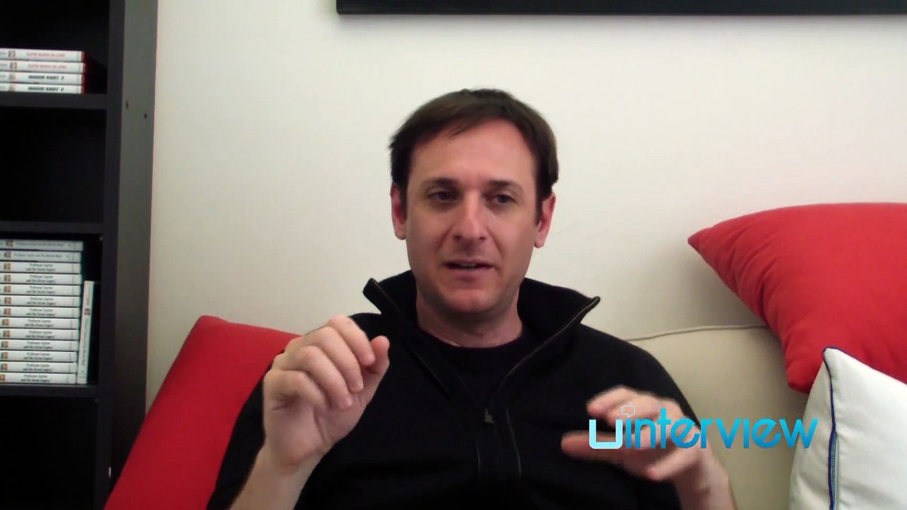 'Burt's Buzz' Director Jody Shapiro On Burt Shavitz, Burt's Bees