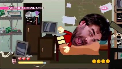 Sifra Despot  2 EPIZODA