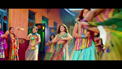 Bagiya - Official Video Song - Rangreza - Jonita Gandhi - Full HD