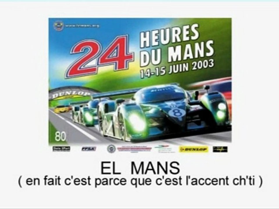 CLIP DIDIER SUPER PETIT PAPA CHI-NOEL