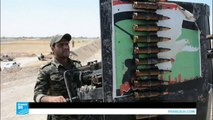 الجيش العراقي على أهبة الاستعداد لبدء معركة تحرير الحويجة