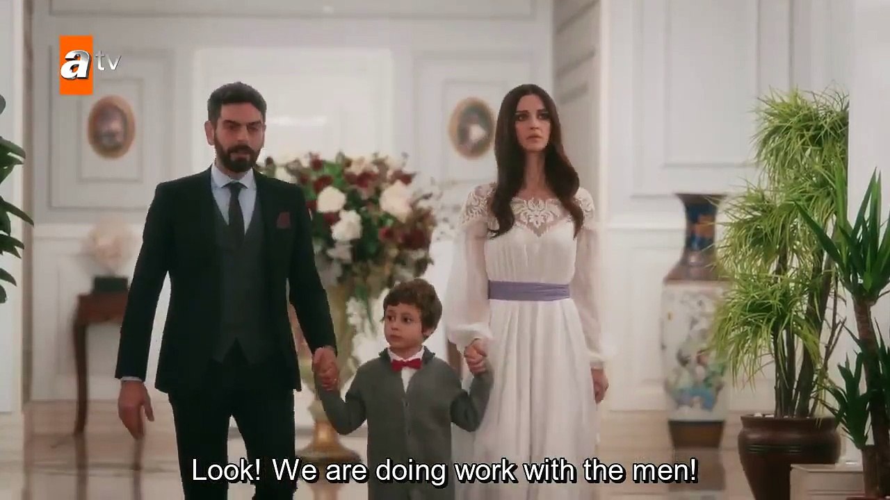 Sen Anlat Karadeniz Trailer