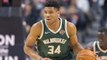 Giannis Antetokounmpo would love to learn from Kobe Bryant