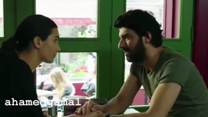 اغنية رومانسية اجمل غرام  بيشدنى عمر واليف_