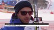JO 2018 -Ski Alpin - Slalom Géant / Mathieu Faivre : "Tout reste jouable en deuxième manche ! "