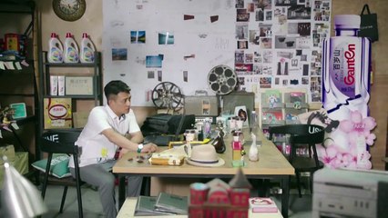 Flowers Shall Send Us on Our Way (Memories of Love)  Episode 5