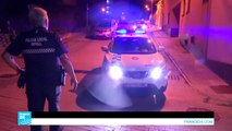 إسبانيا: الشرطة تتعرف على هوية سائق الشاحنة التي استخدمت في اعتداء برشلونة