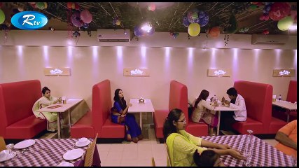 Road To Suspense - Mehzabin - Jovan - Tawsif - Allen - Valentine Drama 2018 - Bangla Drama 2018