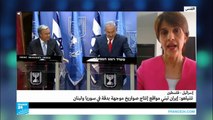 نتانياهو: إيران تسعى لتحويل سوريا إلى قاعدة عسكرية لها