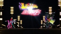 Preview-Kaitou Sentai Lupinranger VS Keisatsu Sentai Patranger#03