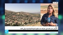 مقتل 3 جنود لبنانيين في انفجار لغم على الحدود السورية اللبنانية