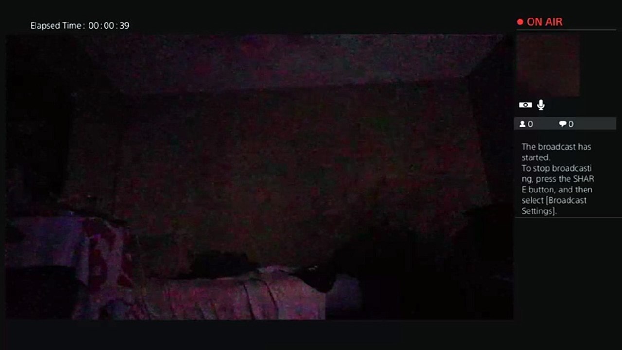 dwstonecold's Live PS4 Broadcast (1878)