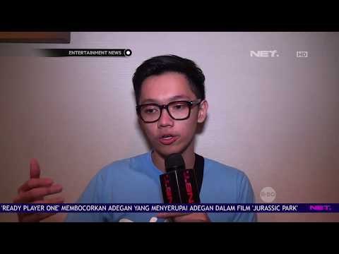 Kedekatan Brandon Salim Dengan Sang Adik