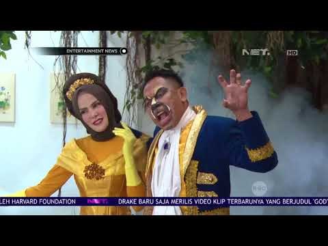 Tanggapan Masyarakat Terhadap Sosok Angel Lelga dan Vicky Prasetyo